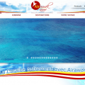 Airawak vol prive martinique 1