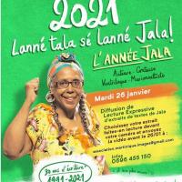 Annee jala ami martinique