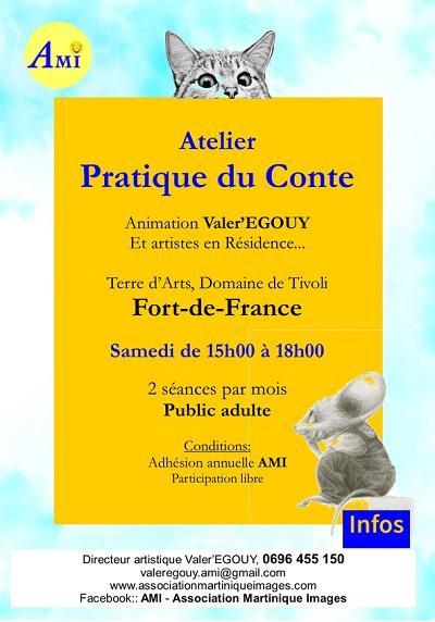 Atelier pratique du conte 2021 02 20