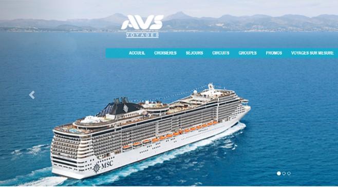 AVS Voyages - Agence de voyage Martinique - Fort-de-France