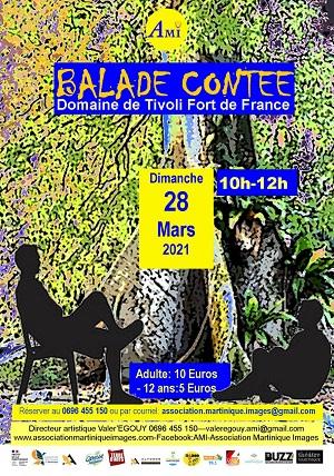 Balade contee 28 mars 2021 terre d arts
