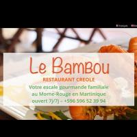 Bambou martinique