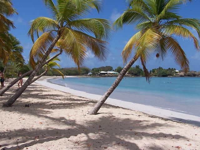 Ville de Sainte-Luce - Ville la plus touristique de la Martinique