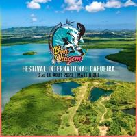 Boa viagem martinique 8 au 16 aout 2021