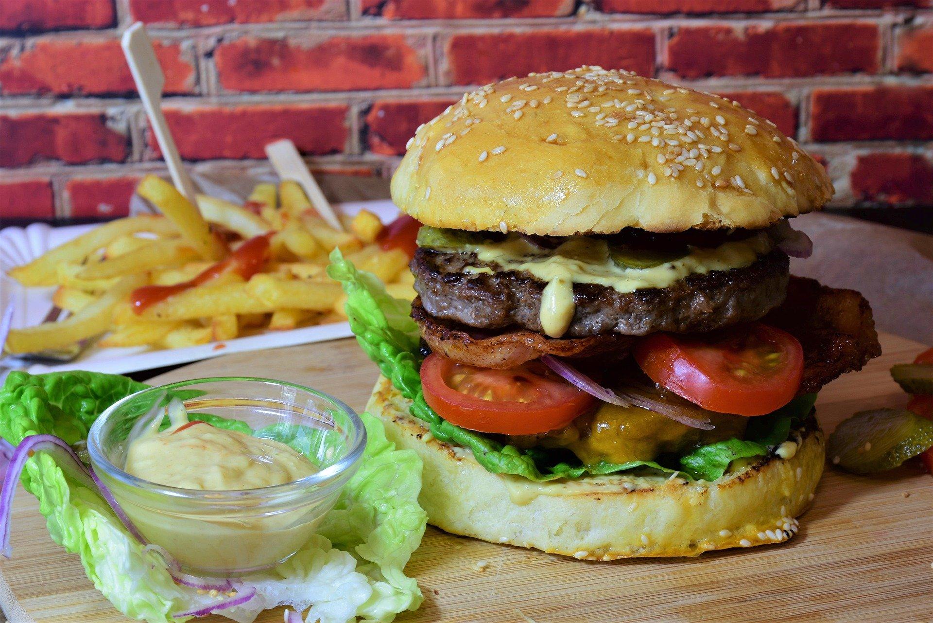 Le restaurant B.Attitude aux Trois-Îlets