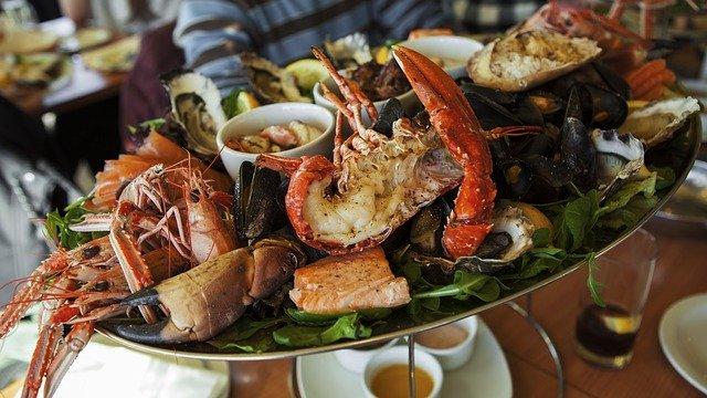 Le Café De Paris, restaurant situé aux Trois-Îlets en Martinique