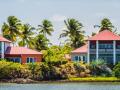 Cap est hotel martinique