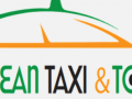 Capture caribbean taxi