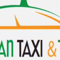 Capture caribbean taxi