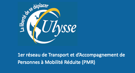 ULYSSE TRANSPORT HANDICAR, Taxi Martinique