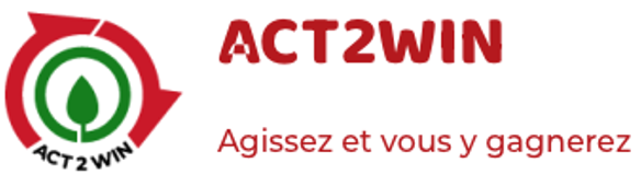 L' appli anti gaspi alimentaire ACT2WIN aux Antilles