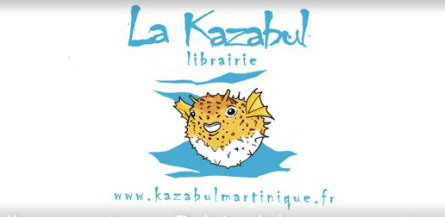 Librairie Kazabul - Fort-de-France