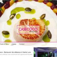 Case coco sainte luce 1