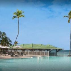 Club Med hôtel des Boucaniers à Sainte-Anne en Martinique
