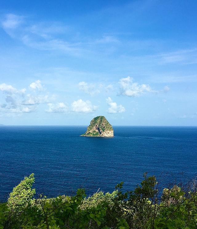 Comparateur de vol partir en martinique