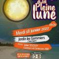 Contes a la pleine lune 18 janvier 2022 saint esprit ami min