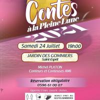 Contes a la pleine lune saint esprit 24 juillet 2021 min