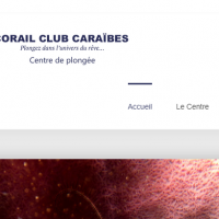 Le Corail Club Caraïbes aux Trois-Îlets