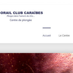 Le Corail Club Caraïbes aux Trois-Îlets