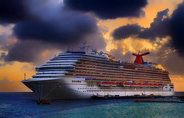 Croisiere caraibes