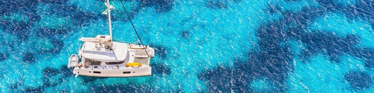 Croisiere iles grenadines 2 1