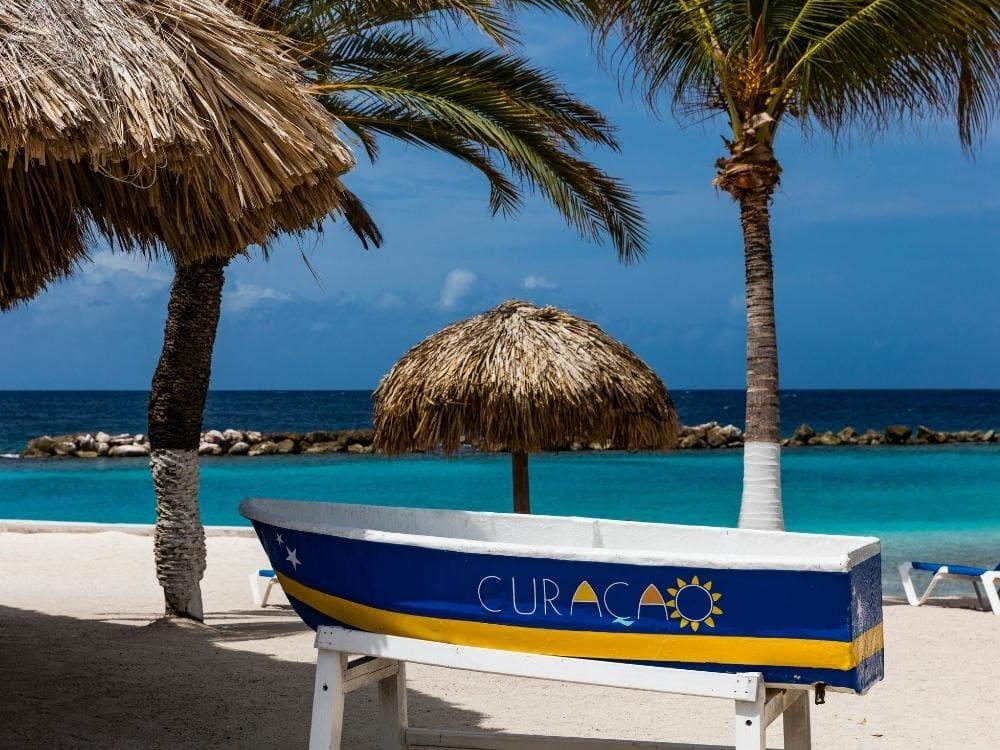 Curacao 1