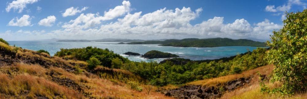 Decouvrez les meilleures excursions sur l ile de la martinique