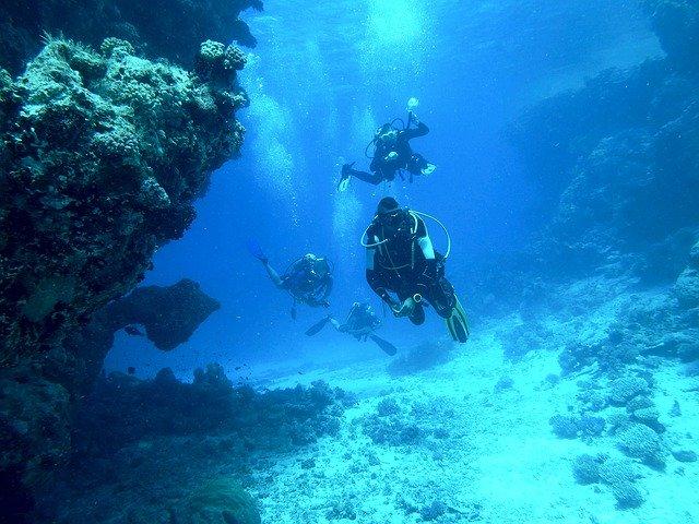 Natiyabel Plongée, plongée et randonnée à Sainte-Anne en Martinique