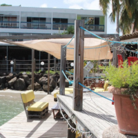Dunette hotel