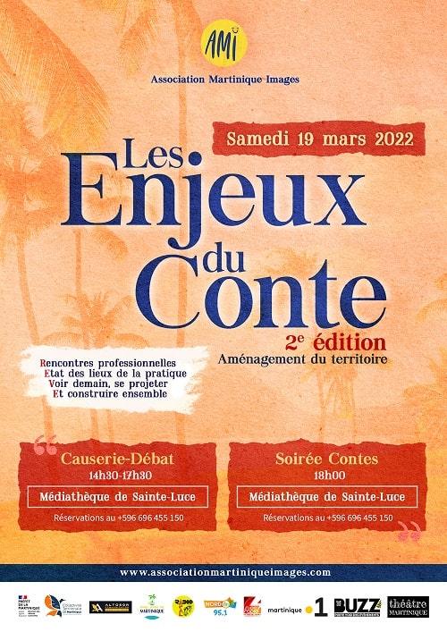 Enjeux du conte 19 mars 2022 association martinique images min