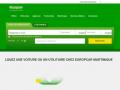 Europcar reservation martinique