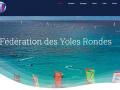 Federation yoles rondes martinique