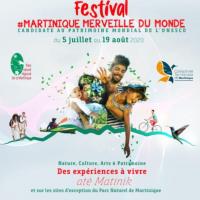 Festival martinique merveille du monde1