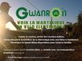 Gwanron location velo martinique