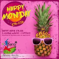 Happy monday martinique jusquau 31 aout 2021