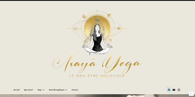 Isayä Yoga Martinique - Yoga et méditation