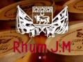 Jm rhum martinique