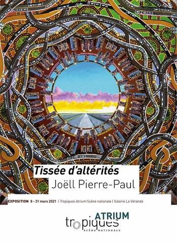 Joell pierre paul 03 exposition tissee dalterites tropiques atrium 8 31 mars 2021
