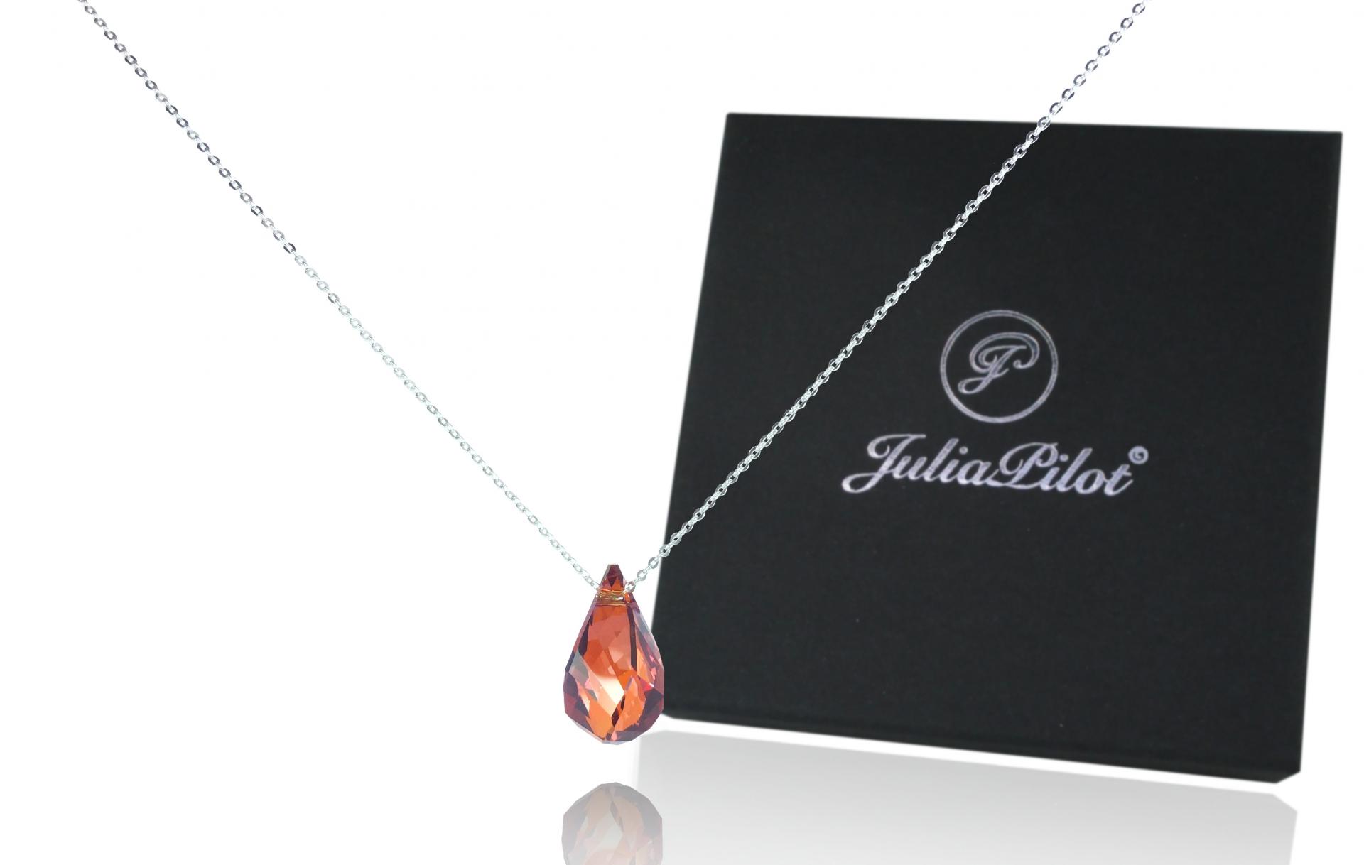 JuliaPilot bijoux Nude Magma