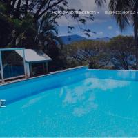 Karibea squash hotel martinique