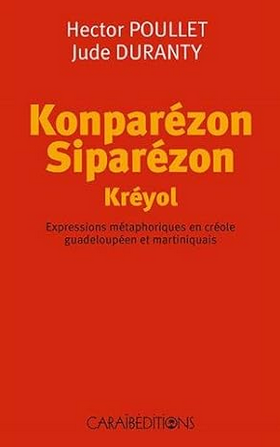 Komparezon siparezon kreyol