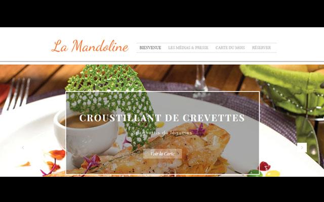 La Mandoline Restaurant Martinique  Village Poterie Martinique