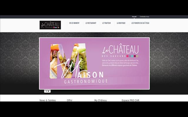Le Château Des Saveurs - Le Lamentin - Restaurant Martinique