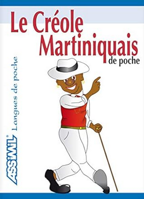 Le creole martiniquais de poche assimil