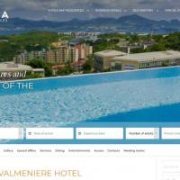 Le karibea valmeniere hotel martinique