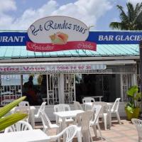 Le rendez vous restaurant sainte anne