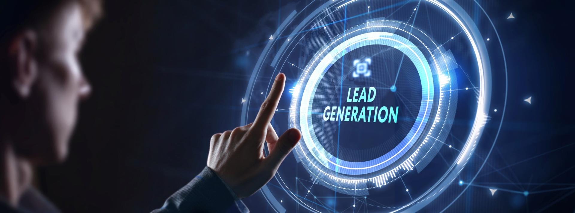 Formation marketing digital Génération de leads