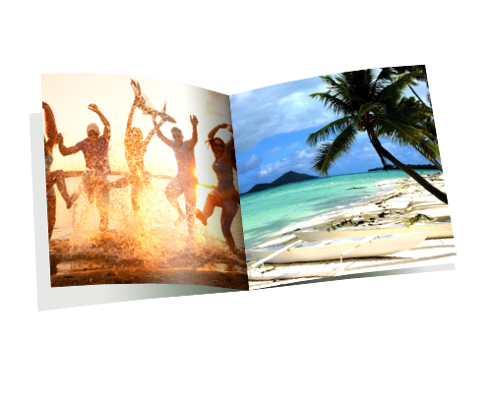Livre photo martinique