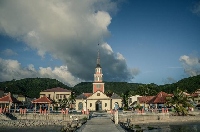 Location gite martinique