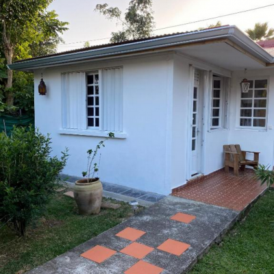 Location studio fort de france martinique les perruches exterieur